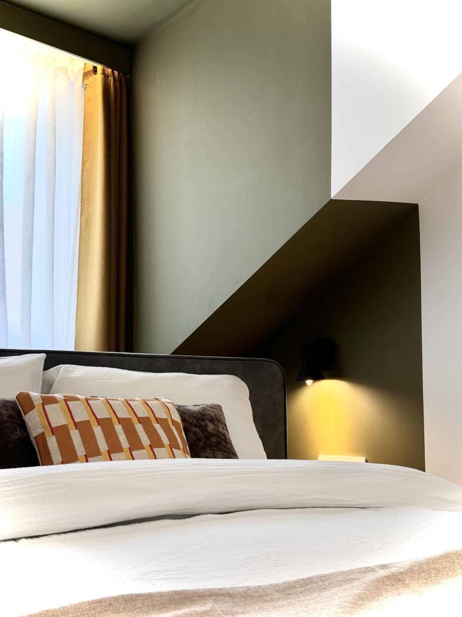 3 Min Walk-meir Cozy 3-4br House Antwerp