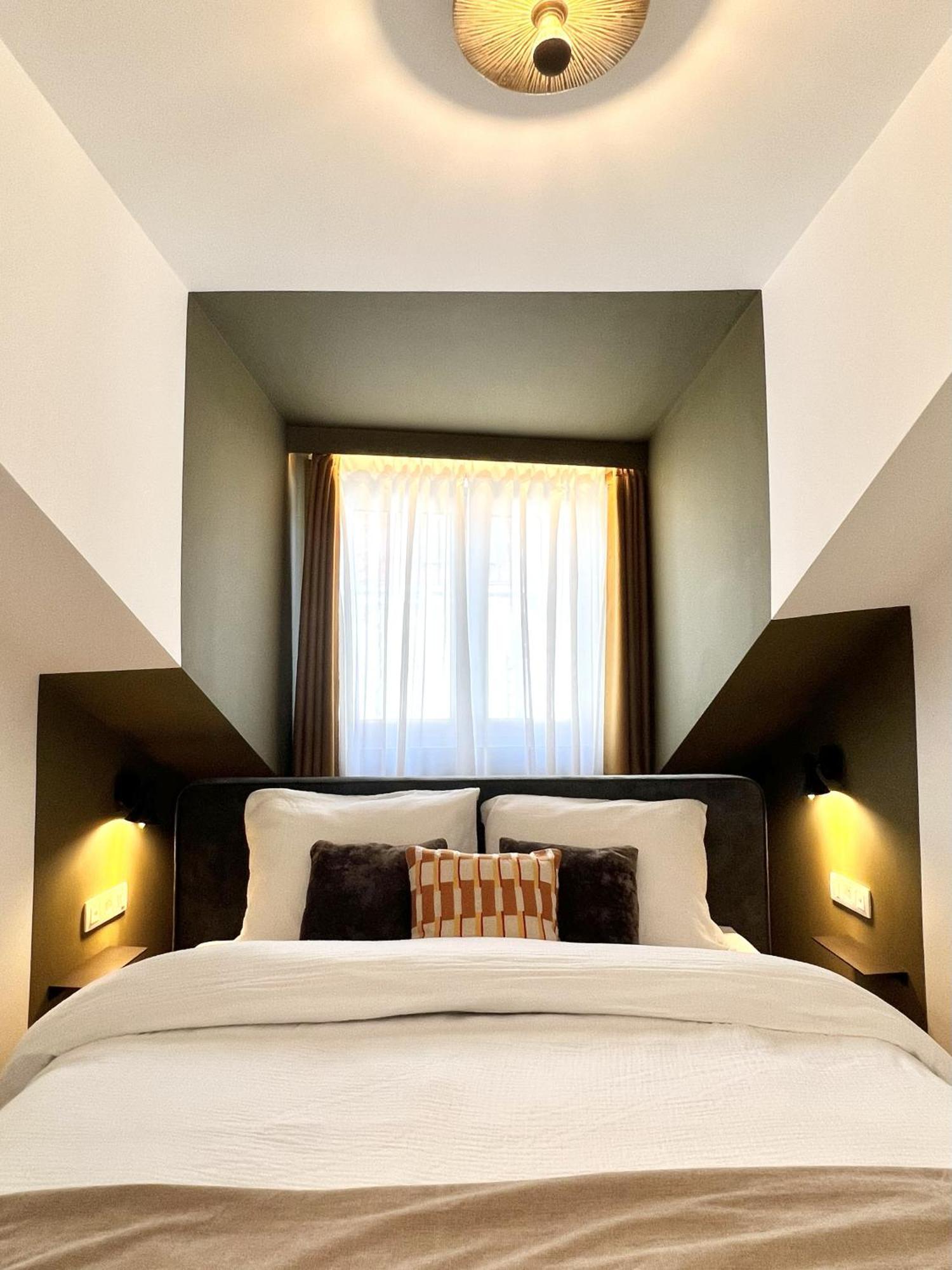 3 Min Walk-meir Cozy 3-4br House Holiday home Antwerp