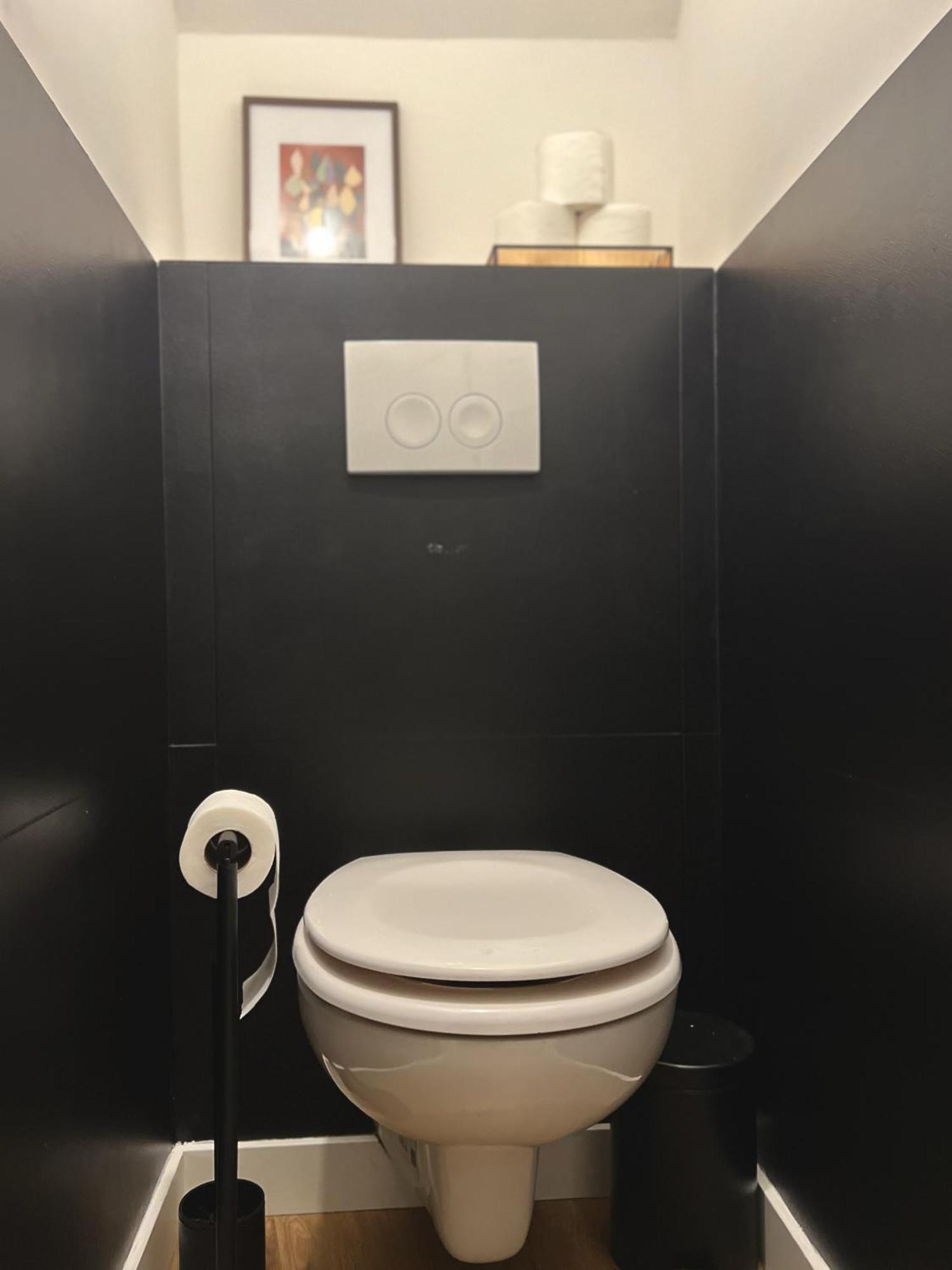 Holiday home 3 Min Walk-meir Cozy 3-4br House Antwerp